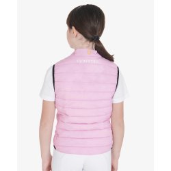 Equestro teknisk vest - junior