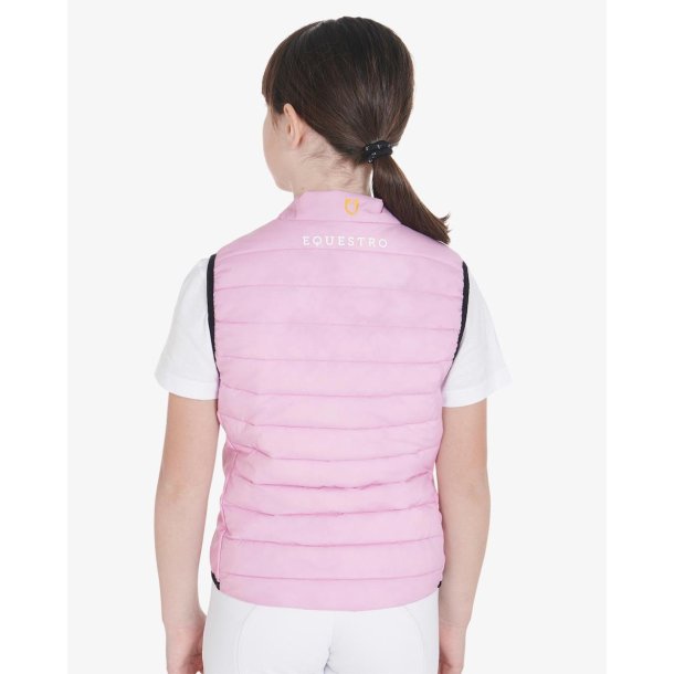 Equestro teknisk vest - junior