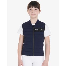 Equestro teknisk vest - junior