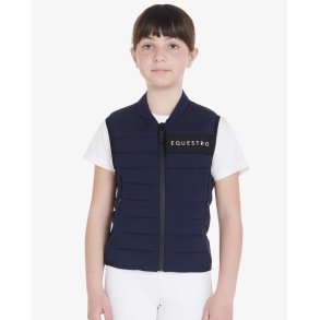 Equestro teknisk vest - junior