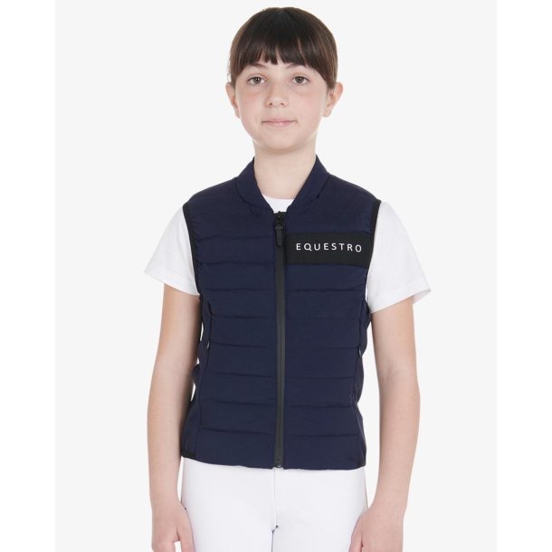 Equestro teknisk vest - junior