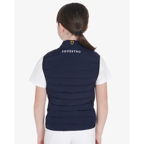 Equestro teknisk vest - junior
