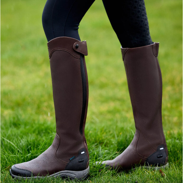 Ariat Telluride Tall H20 ridest�vle