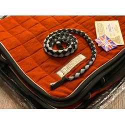 Thermatex L�nded�kken med pipe (3 farver)