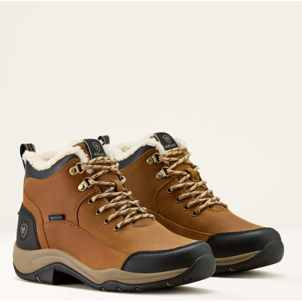 Ariat Terrain Sherpa vandt�t ride og vandrest�vle