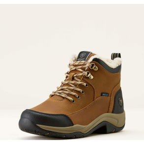 Ariat Terrain Sherpa vandt�t ride og vandrest�vle