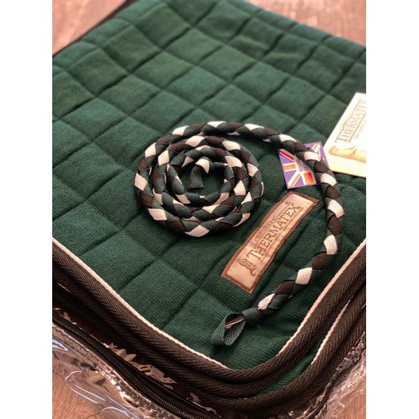 Thermatex L�nded�kken med pipe (3 farver)