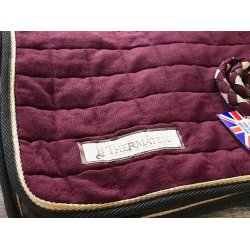 Thermatex L�nded�kken med pipe (3 farver)