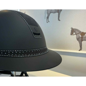 Samshield Miss Shield V2 tiara og 300 swarovski