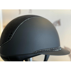 Samshield Miss Shield V2 tiara og 300 swarovski