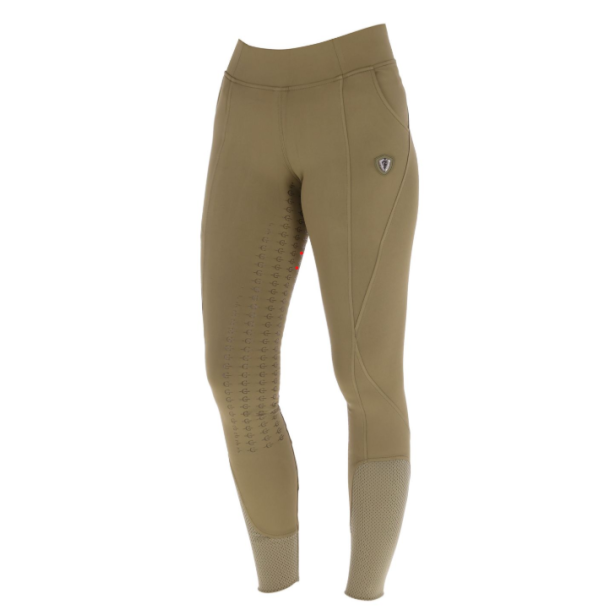 Covalliero ridetights junior