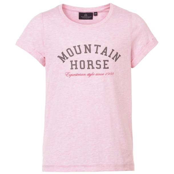 Mountain Horse Tone Tee JR