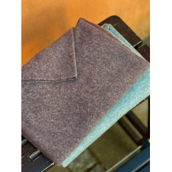 Rosas Classic Cashmere trekantst�rkl�de (L-11)