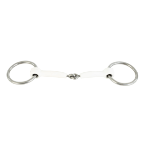 Trust Inno Sense loose ring bradoon jointed soft 