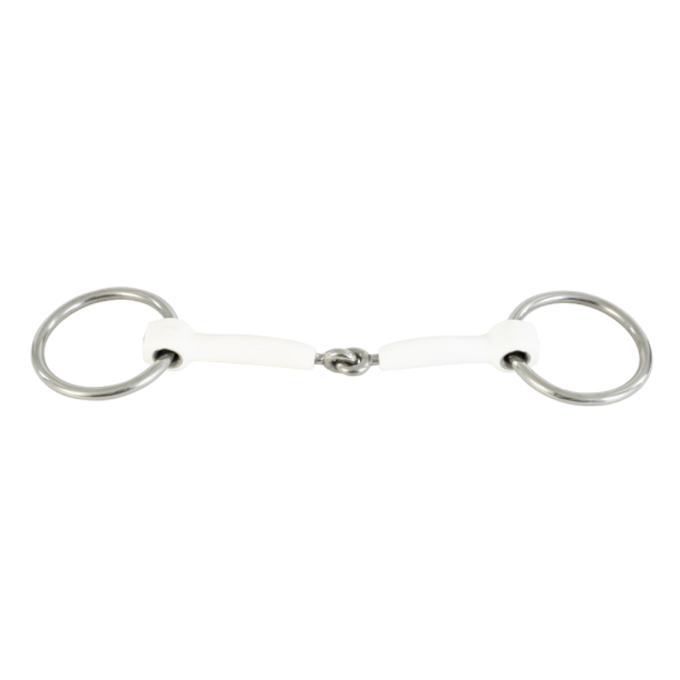 Trust Inno Sense loose ring bradoon jointed soft 