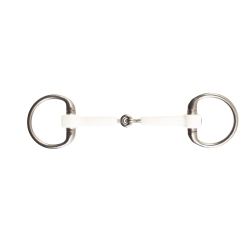 Trust Inno Sense eggbut bradoon jointed soft