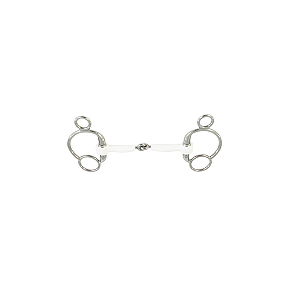 Trust Inno Sense 2,5 ring eggbutt jointed