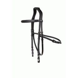 Trust Hickstead hackamore trense