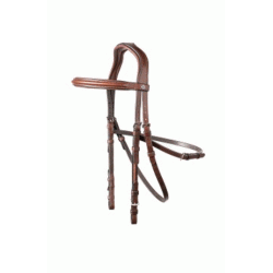 Trust Hickstead hackamore trense