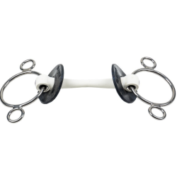 Trust Inno Sense 3-ring flexi soft bid slim