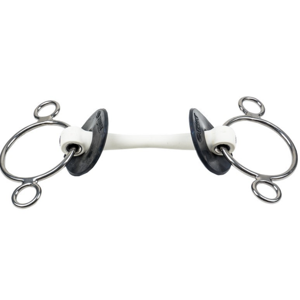 Trust Inno Sense 3-ring flexi soft bid slim