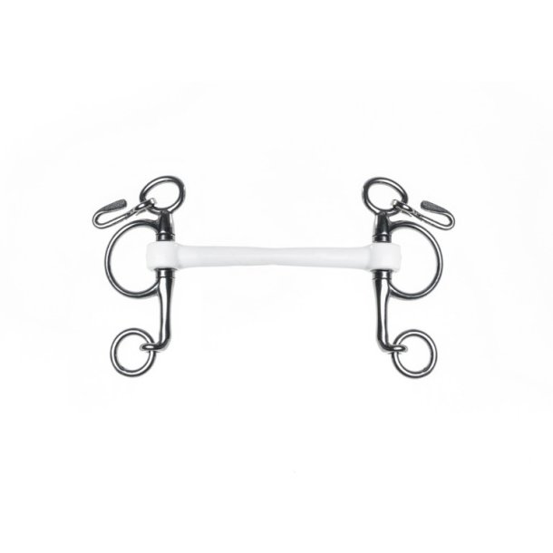 Trust Inno Sense baby pelham flexi soft (15 mm)