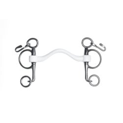 Trust Inno Sense baby pelham port medium (15 mm)