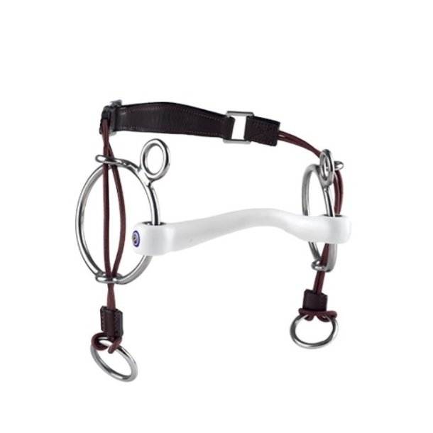 Trust Inno Sense curbgag port medium (20 mm)