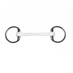 Trust Inno Sense eggbut bradoon flexi soft slim muffe m sm� ringe