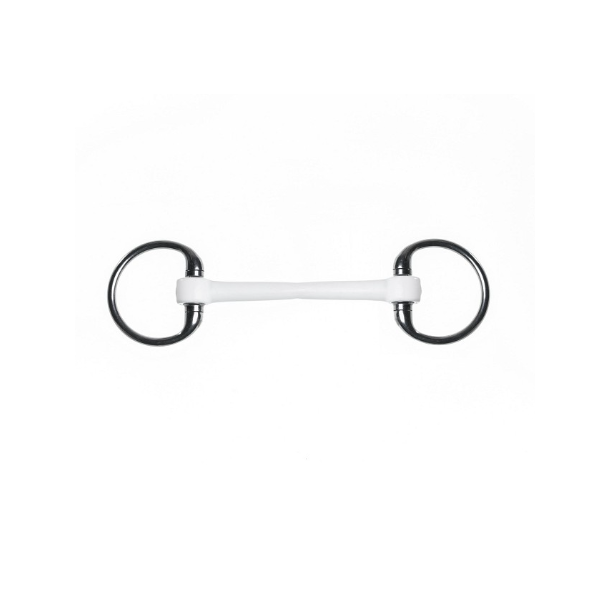 Trust Inno Sense eggbut bradoon flexi soft slim muffe m sm� ringe