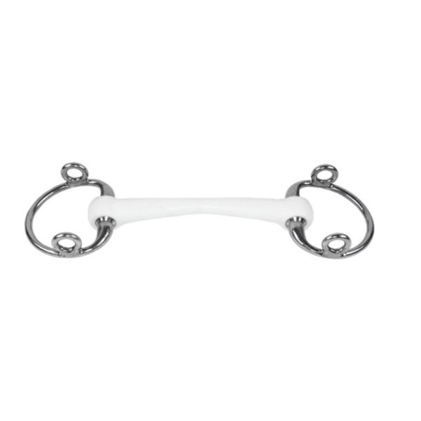 Trust Inno Sense eggbut gag mullen soft (20 mm)