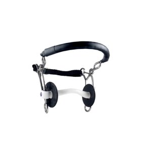 Trust Inno Sense hackamore combi short port medium (20 mm) - bestseller