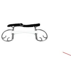 Trust Inno Sense Kimblehook mullen soft (20 mm)