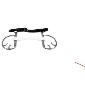 Trust Inno Sense Kimblehook flexi soft (20 mm)