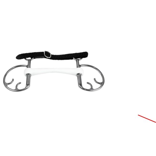 Trust Inno Sense Kimblehook mullen soft (20 mm)