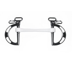 Trust Inno Sense Kimblewick flexi soft (15 mm)