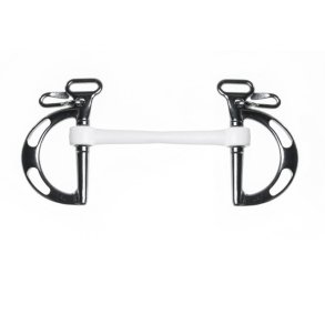 Trust Inno Sense Kimblewick flexi soft (15 mm)