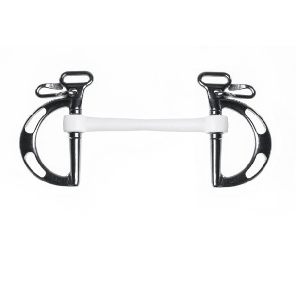 Trust Inno Sense Kimblewick flexi soft (15 mm)