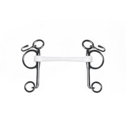 Trust Inno Sense pelham flexi soft (15 mm)