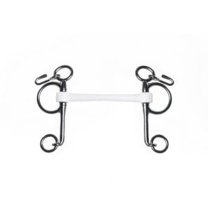 Trust Inno Sense pelham flexi soft (15 mm)