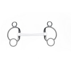 Trust Inno Sense 2,5 ring eggbut flexi soft (15 mm)