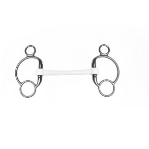 Trust Inno Sense 2,5 ring eggbut flexi soft (15 mm)