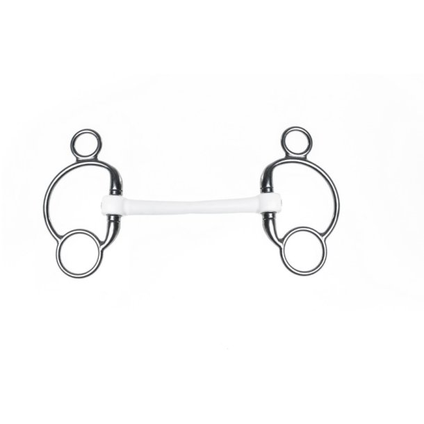 Trust Inno Sense 2,5 ring eggbut flexi soft (15 mm)