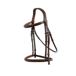 Trust Kentucky hunter trense