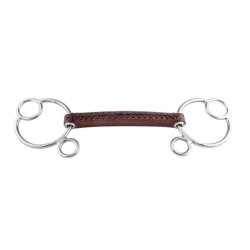 Trust Leather 2,5 rings bid