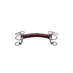 Trust Leather Baby Pelham straight (20 mm)