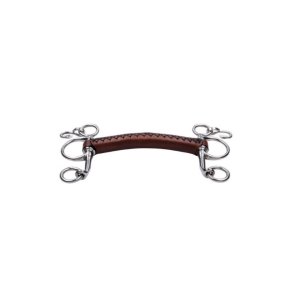 Trust Leather Baby Pelham straight (20 mm)