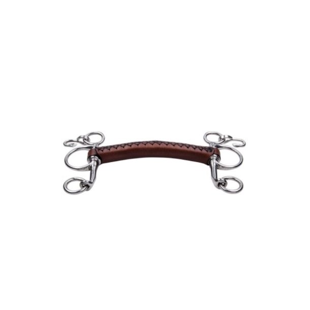 Trust Leather Baby Pelham straight (20 mm)