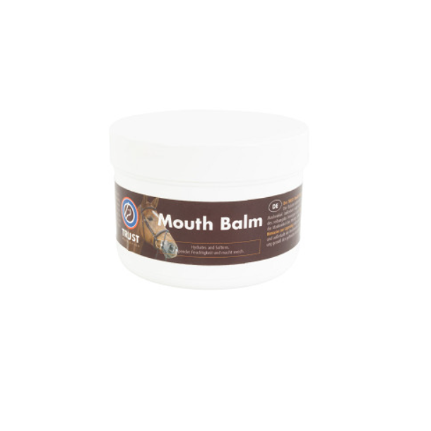 Trust Mouth Balm (150 ml)