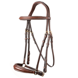 Trust Rome trense m hannoveransk n�seb�nd